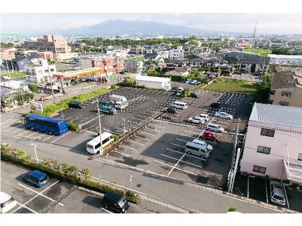 Hotel Ermou Regency Numazu Eksteriør billede