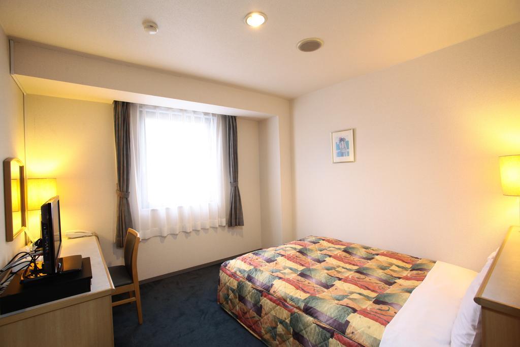 Hotel Ermou Regency Numazu Værelse billede